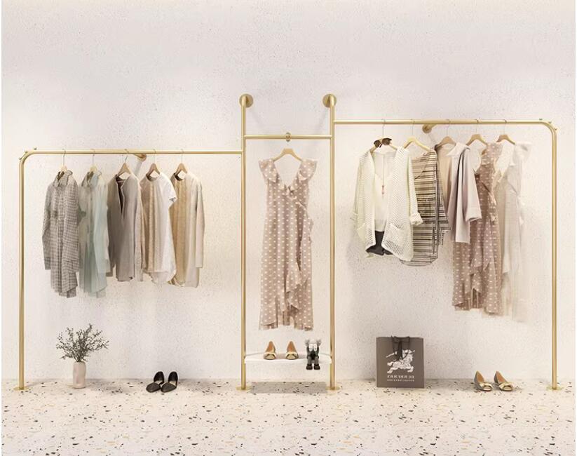 Wall Mounted Clothes Rack Ligh - Luxury Bags In Store 리뷰 및 가격