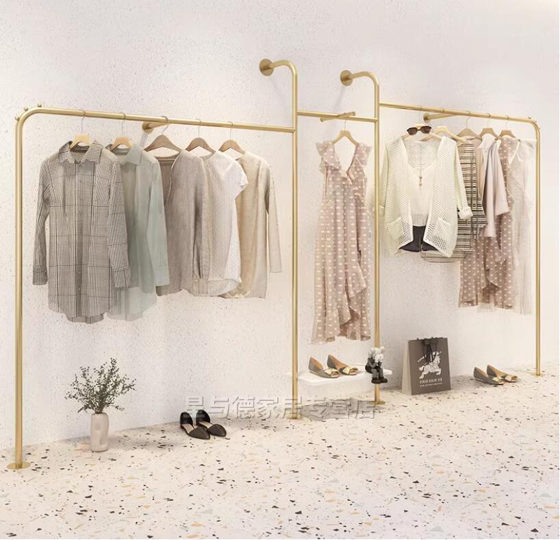 Wall Mounted Clothes Rack Ligh - Luxury Bags In Store 리뷰 및 가격