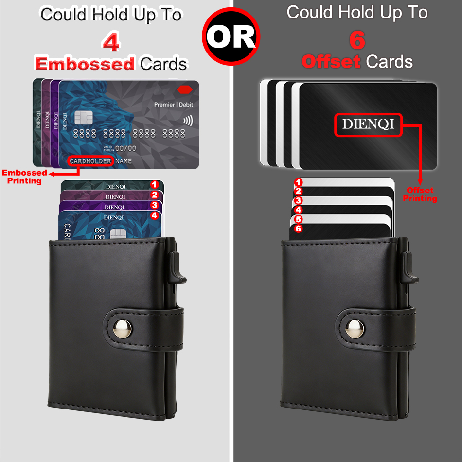 Rfid Leather Airtag Men Wallet - Luxury Bags Outlet 리뷰 및 가격