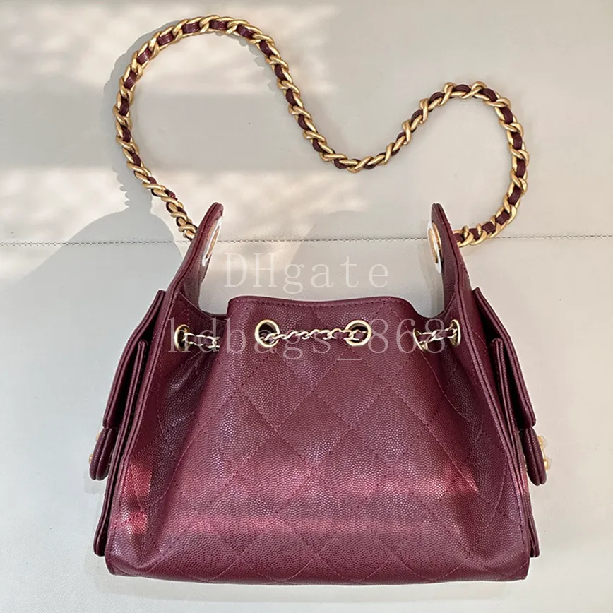Mirror quality 25 Mini Hobo ba - Luxury Bags Expensive 리뷰 및 가격