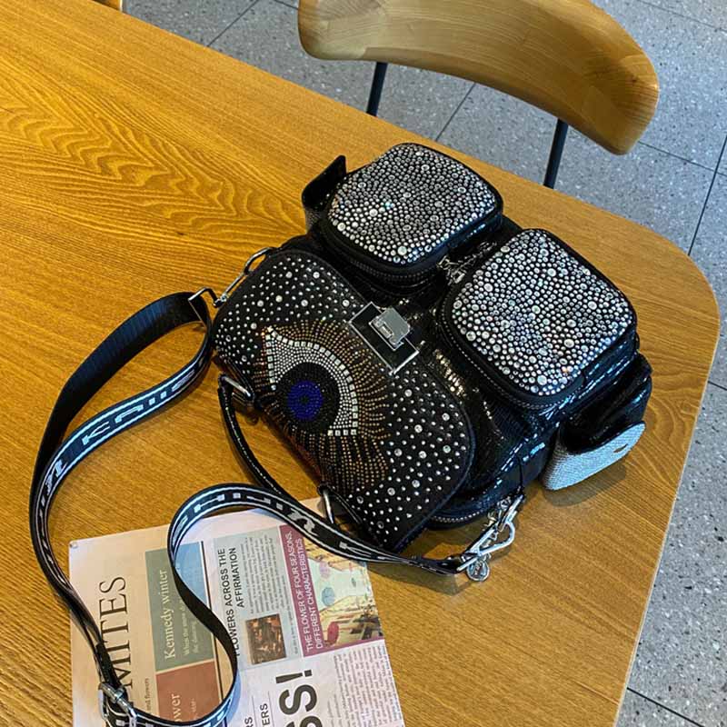 Fashion Women Backpack Big Cap - Luxury Bags For Women Brands 리뷰 및 가격