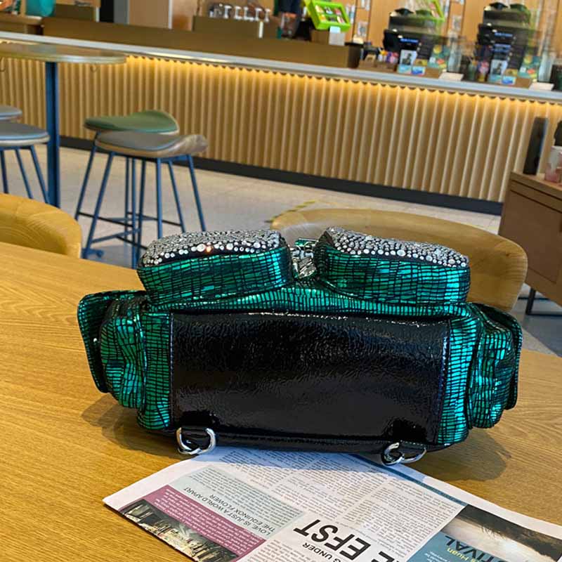 Fashion Women Backpack Big Cap - Luxury Bags For Women Brands 리뷰 및 가격