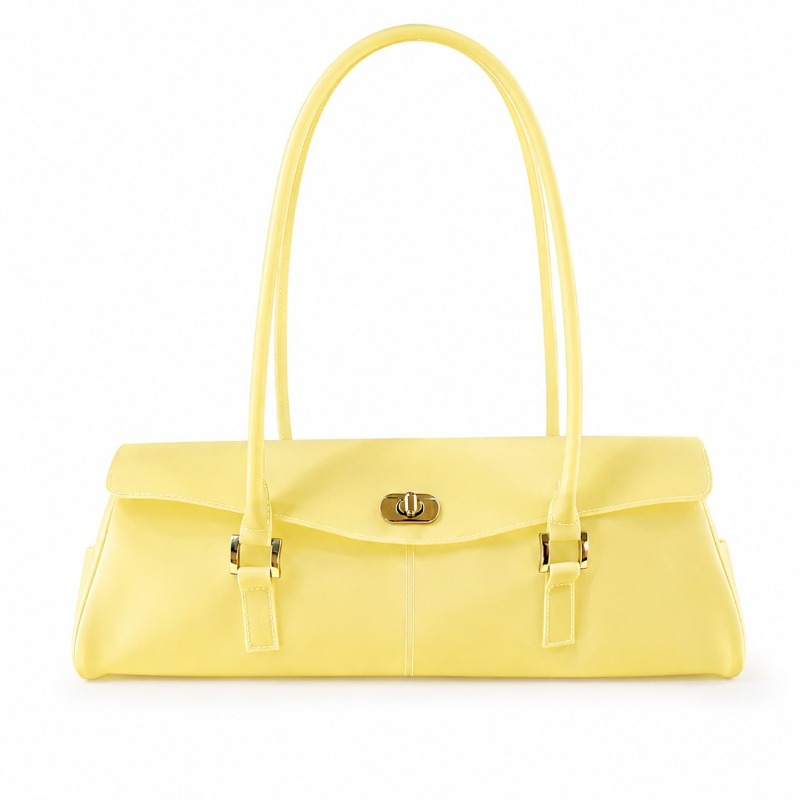 Ladies Leather Handbag By Luxu - Luxury Bags From China 리뷰 및 가격