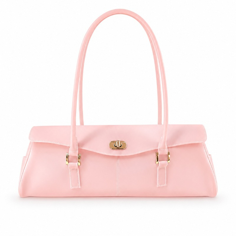 Ladies Leather Handbag By Luxu - Luxury Bags From China 리뷰 및 가격