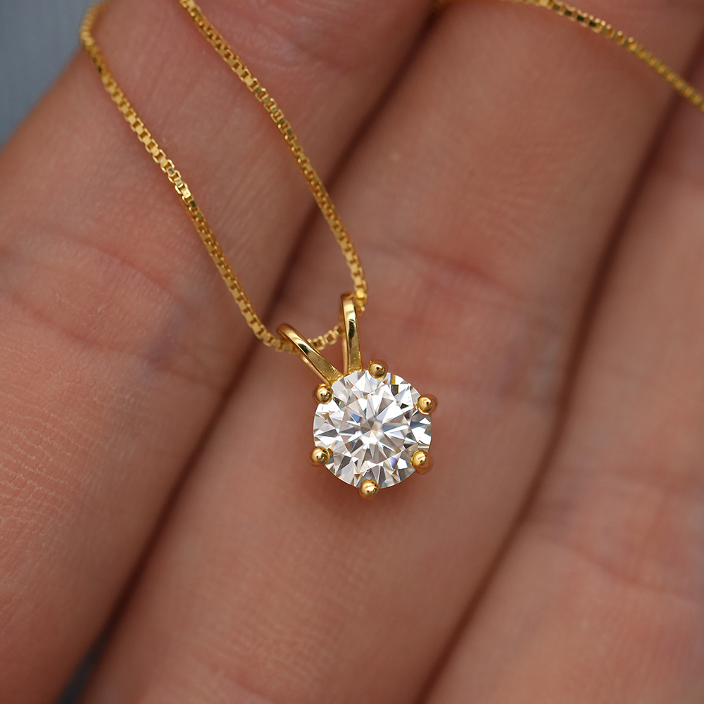 Luxury 100% Real 18k Gold Wome - Luxury Bags Yellow 리뷰 및 가격