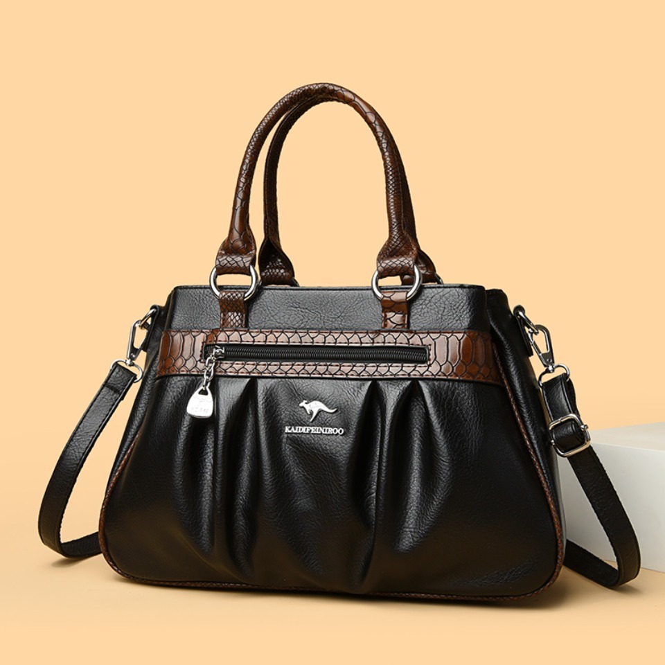 Three Layers Luxury Casual Tot - Luxury Bags Vendor 리뷰 및 가격