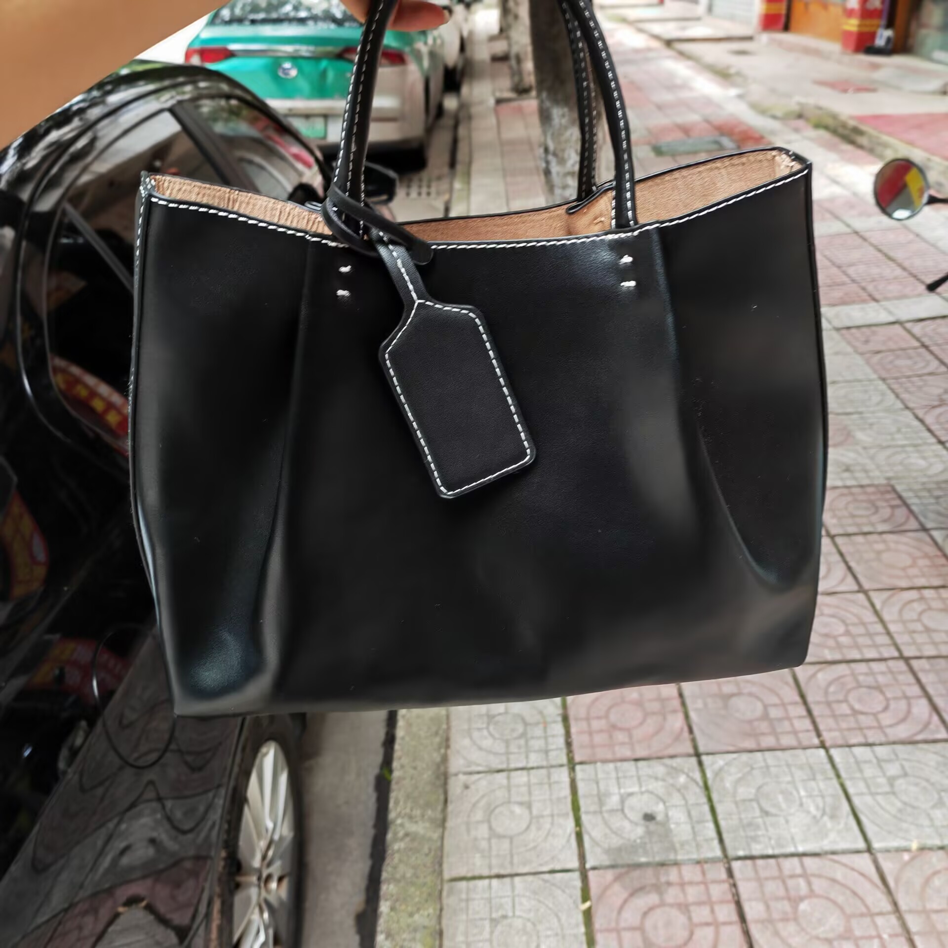 2025 New Large Capacity Crossb - Luxury Bags Medium Size 리뷰 및 가격