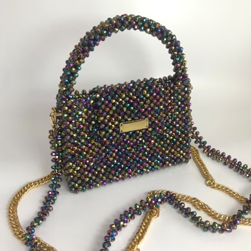 Customized Wholesale Beaded Ba - Luxury Bags Outlet 리뷰 및 가격