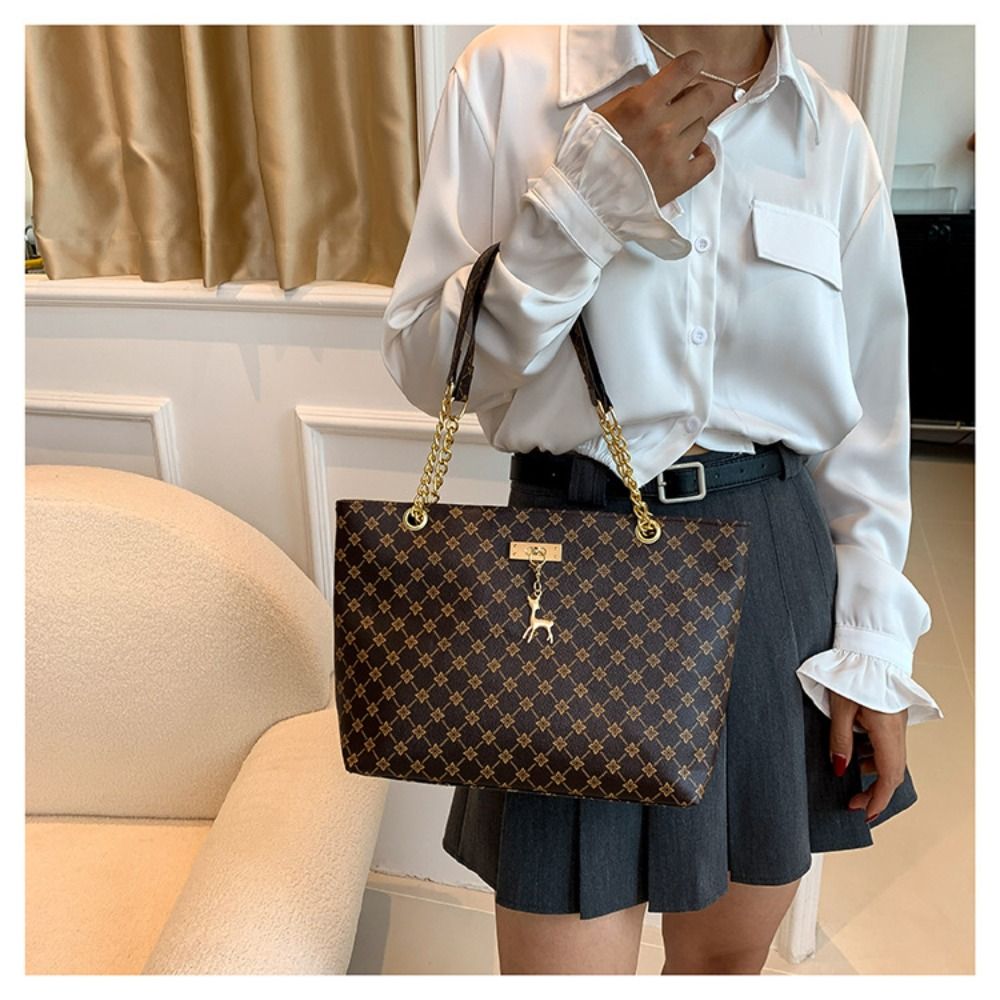 Women Luxury Design Tote Bag   - Luxury Bags Vendor 리뷰 및 가격