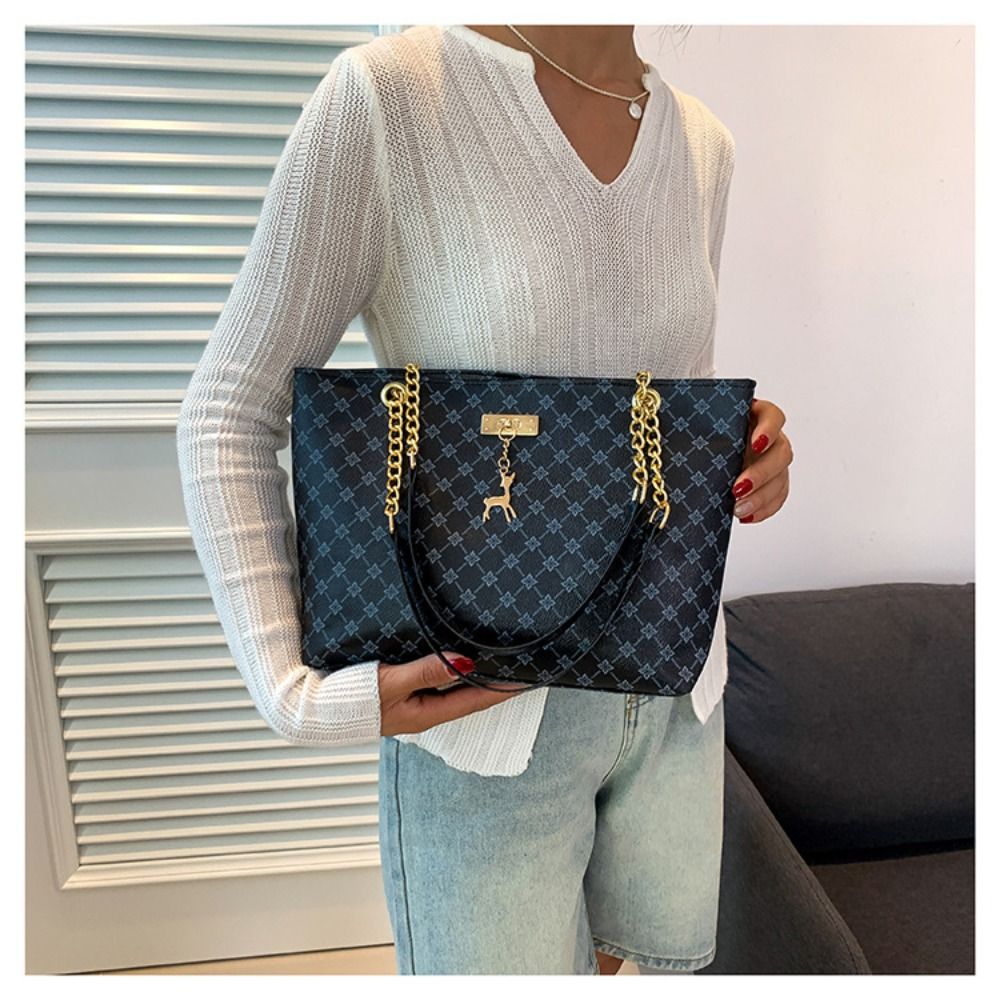 Women Luxury Design Tote Bag   - Luxury Bags Vendor 리뷰 및 가격