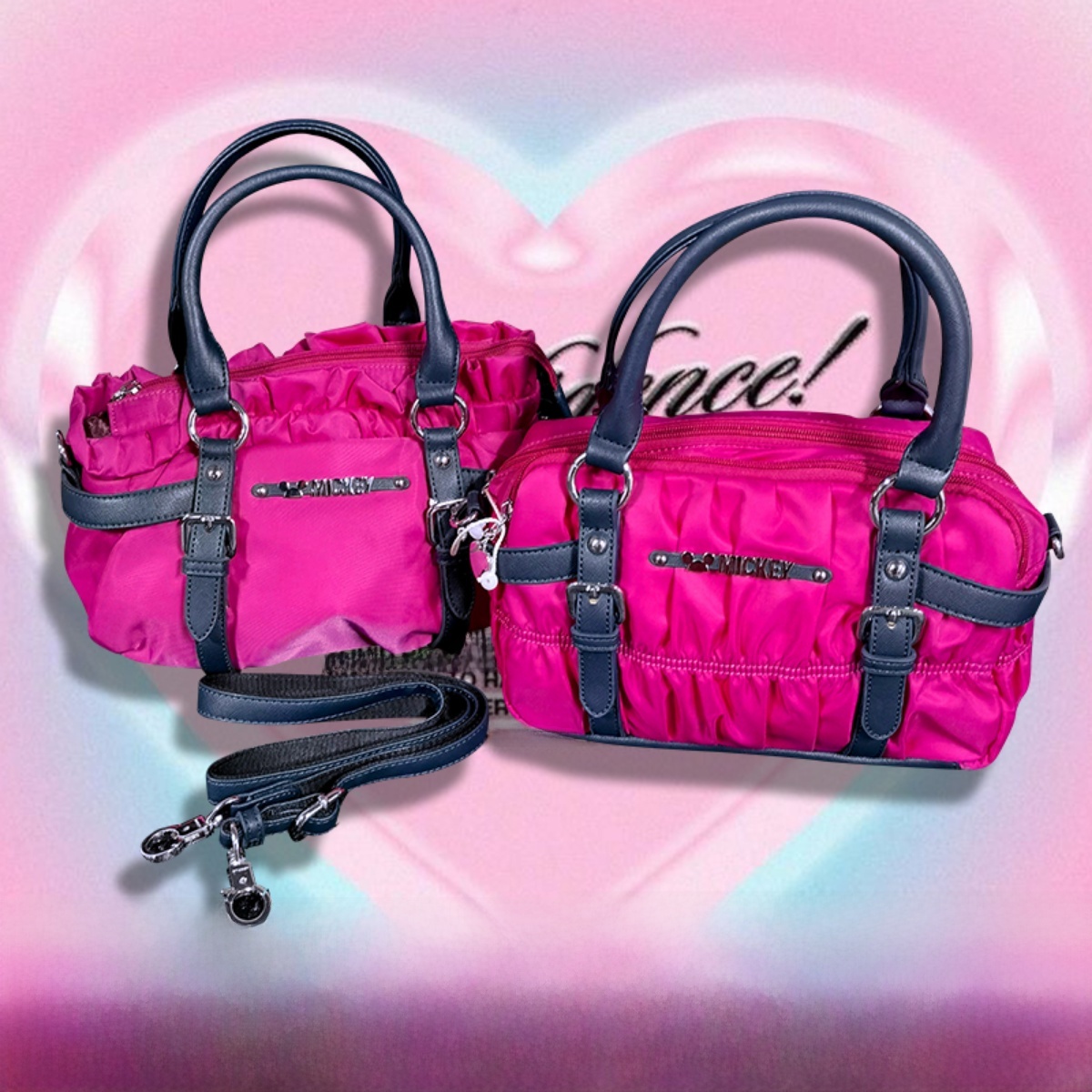 Y2K Style Wood Grain  Luxury S - Luxury Bags For Young Women 리뷰 및 가격