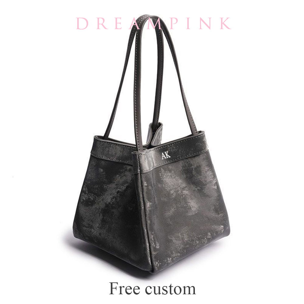 Fashion Silk Women Bucket Bag  - Luxury Bags Outlet 리뷰 및 가격