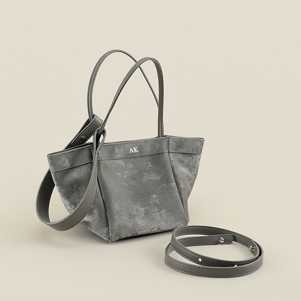 Fashion Silk Women Bucket Bag  - Luxury Bags Outlet 리뷰 및 가격