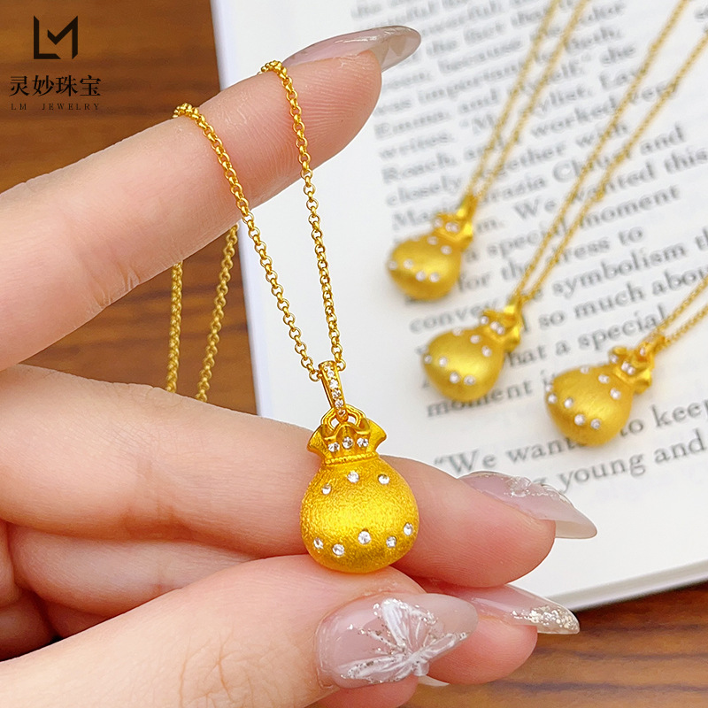 9999 24K real gold store same  - Luxury Bags In Store 리뷰 및 가격