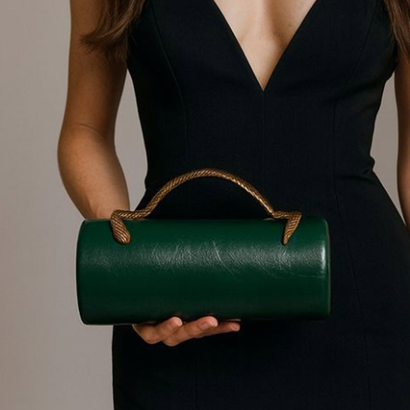 Luxury Gold Lady Handbag Fashi - Luxury Bags Gold 리뷰 및 가격
