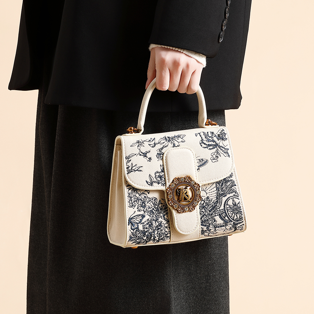 Light luxury women's handbag 2 - Luxury Bags From China 리뷰 및 가격