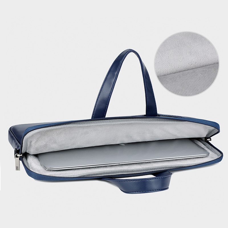 Business Briefcase For Man PU  - Luxury Bags Outlet 리뷰 및 가격