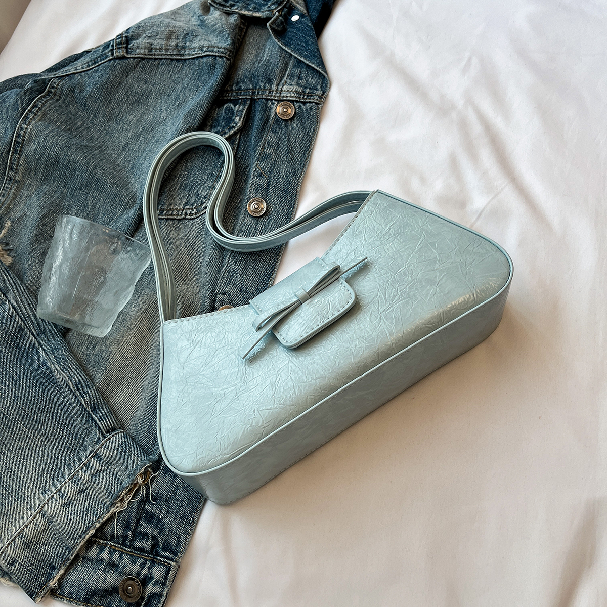 Fashion Designer Female Cute U - Luxury Bags For Young Women 리뷰 및 가격