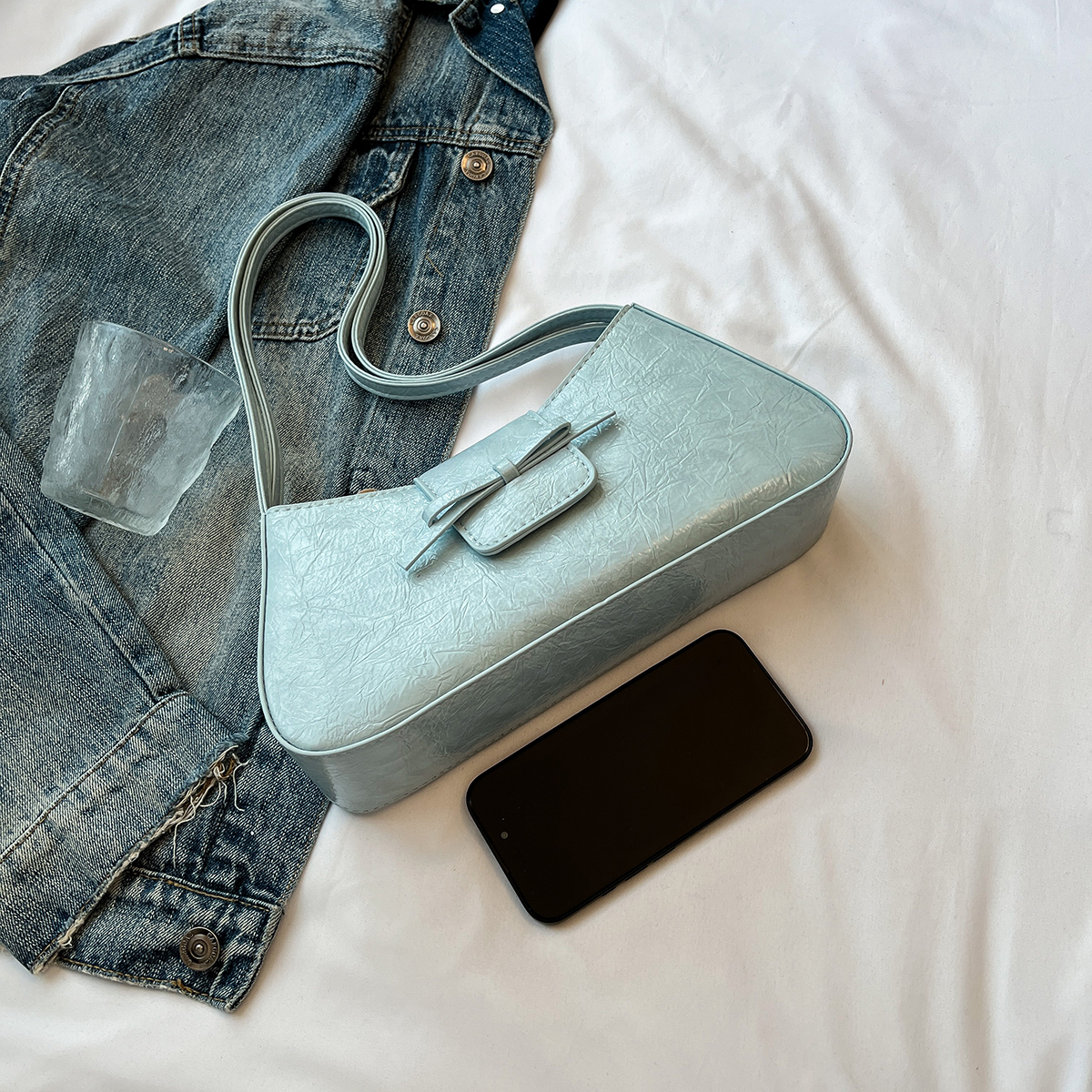 Fashion Designer Female Cute U - Luxury Bags For Young Women 리뷰 및 가격