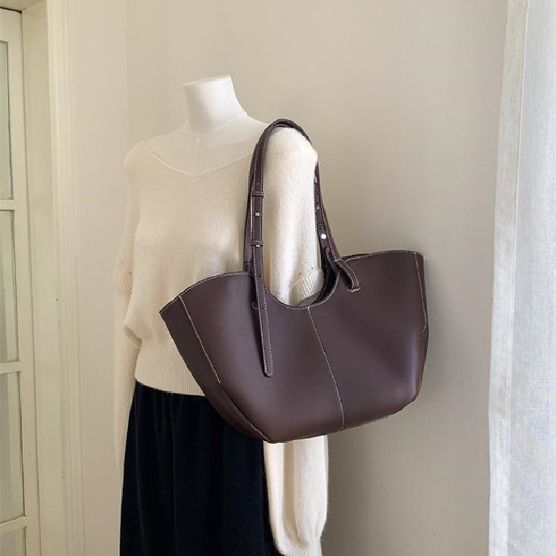 Designer Large Capacity Women  - Luxury Bags Medium Size 리뷰 및 가격