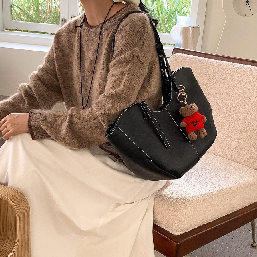 Designer Large Capacity Women  - Luxury Bags Medium Size 리뷰 및 가격