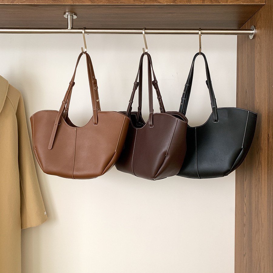 Designer Large Capacity Women  - Luxury Bags Medium Size 리뷰 및 가격