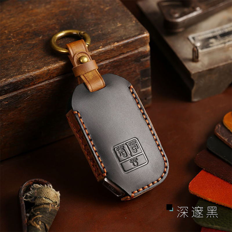 Luxury Crazy Horse Leather Car - Luxury Bags Outlet 리뷰 및 가격