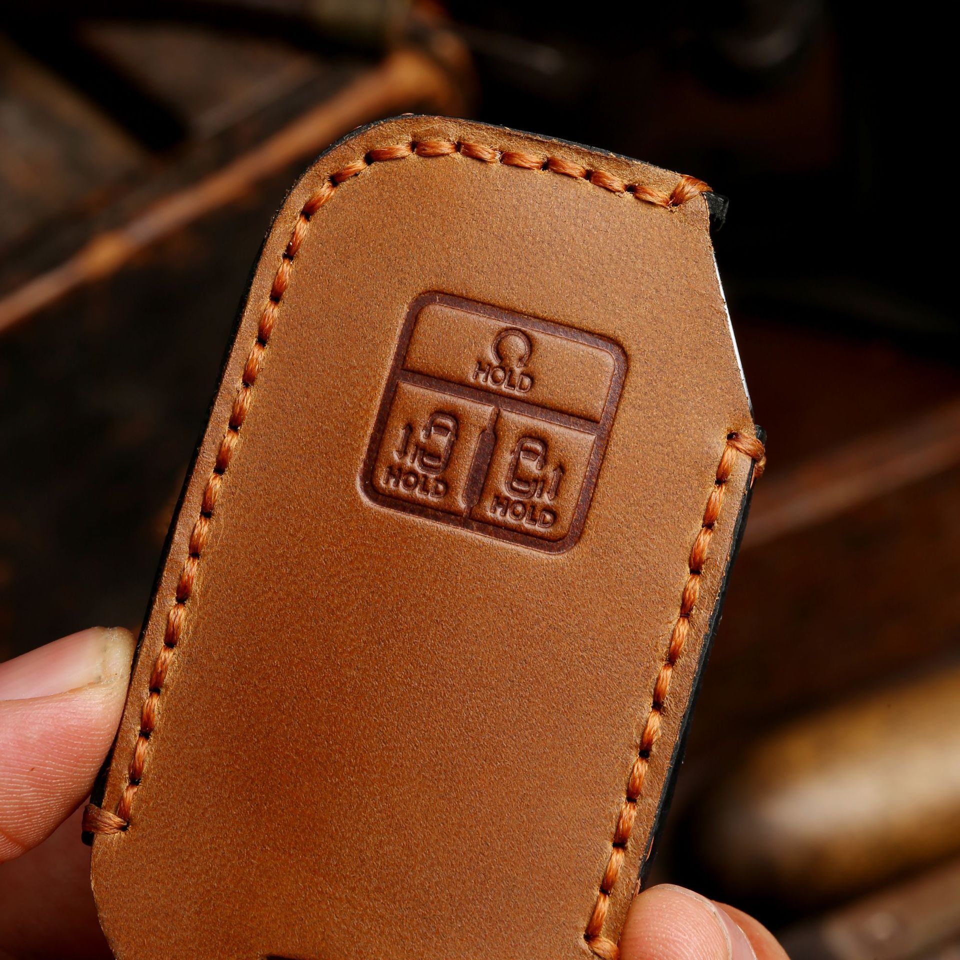 Luxury Crazy Horse Leather Car - Luxury Bags Outlet 리뷰 및 가격