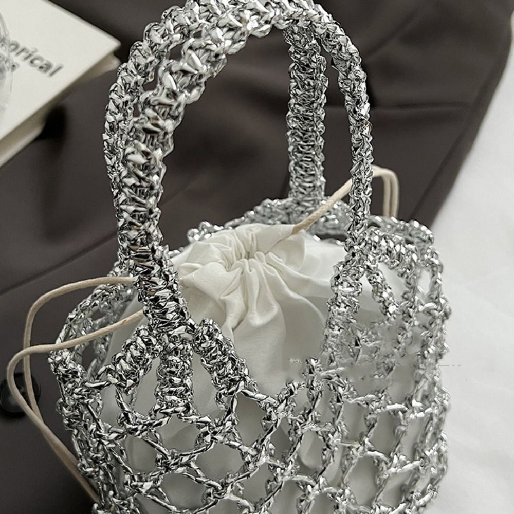 Fashion Luxury Women Woven Han - Luxury Bags Girls 리뷰 및 가격