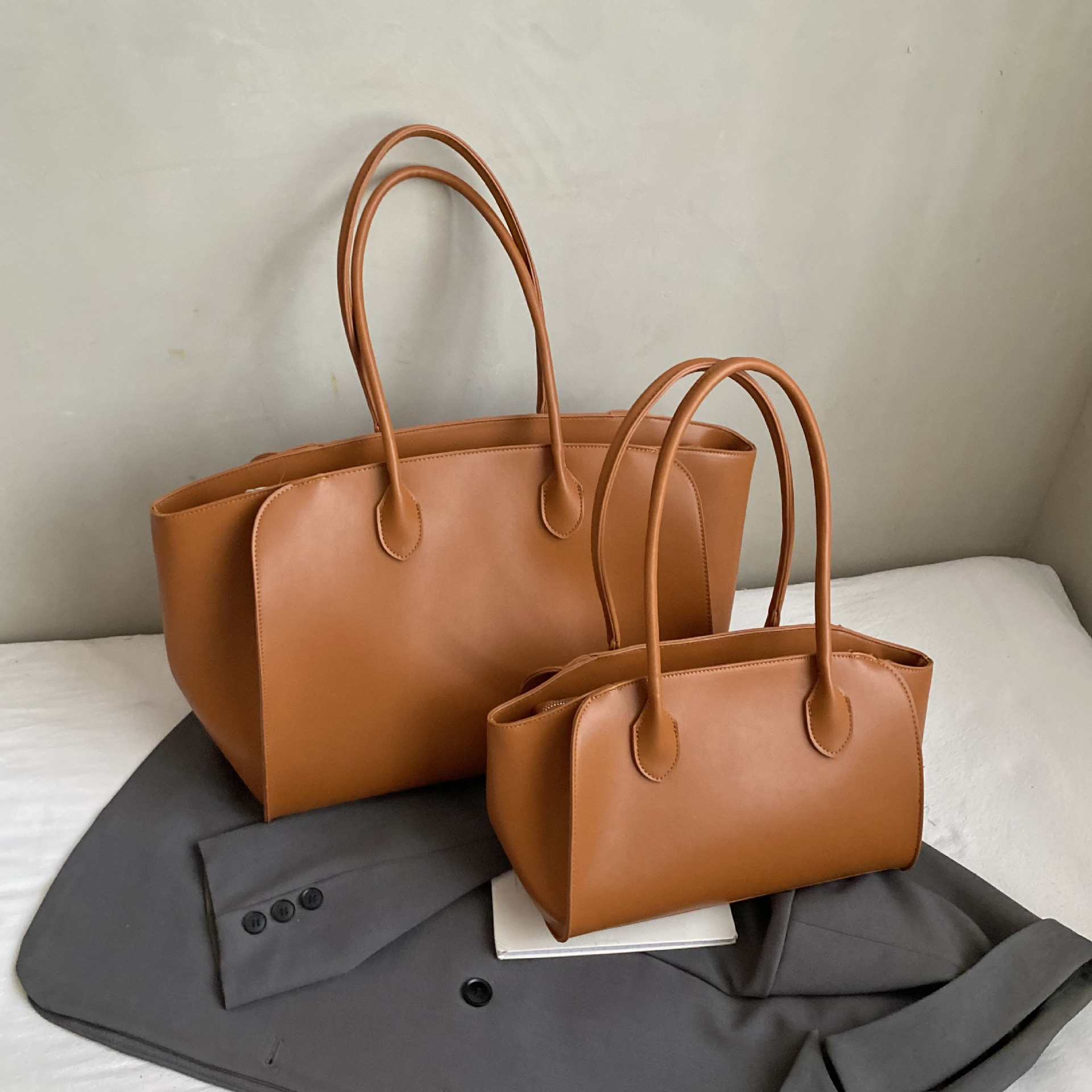 Luxury Women's Large Tote Bag  - Luxury Bags Medium Size 리뷰 및 가격