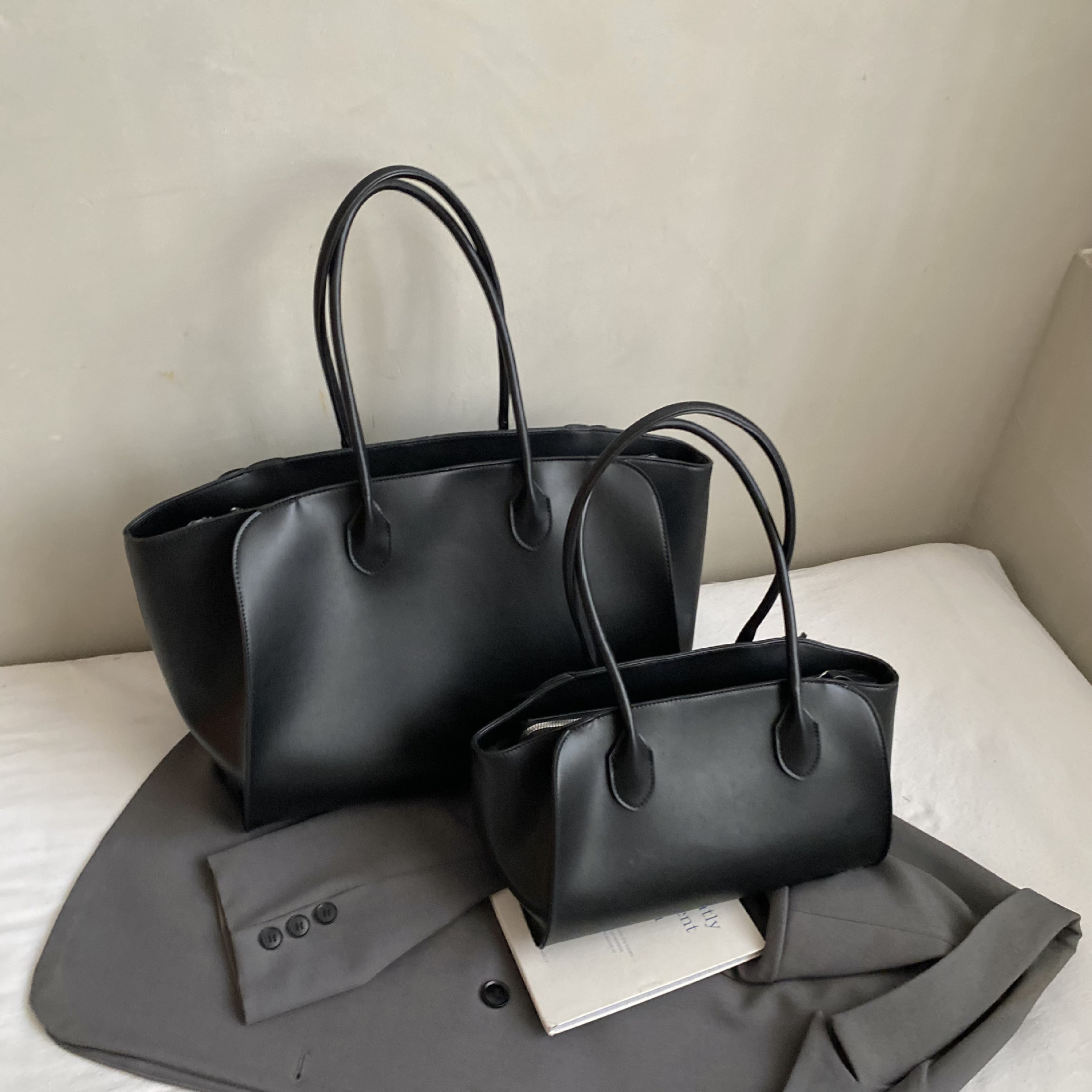 Luxury Women's Large Tote Bag  - Luxury Bags Medium Size 리뷰 및 가격