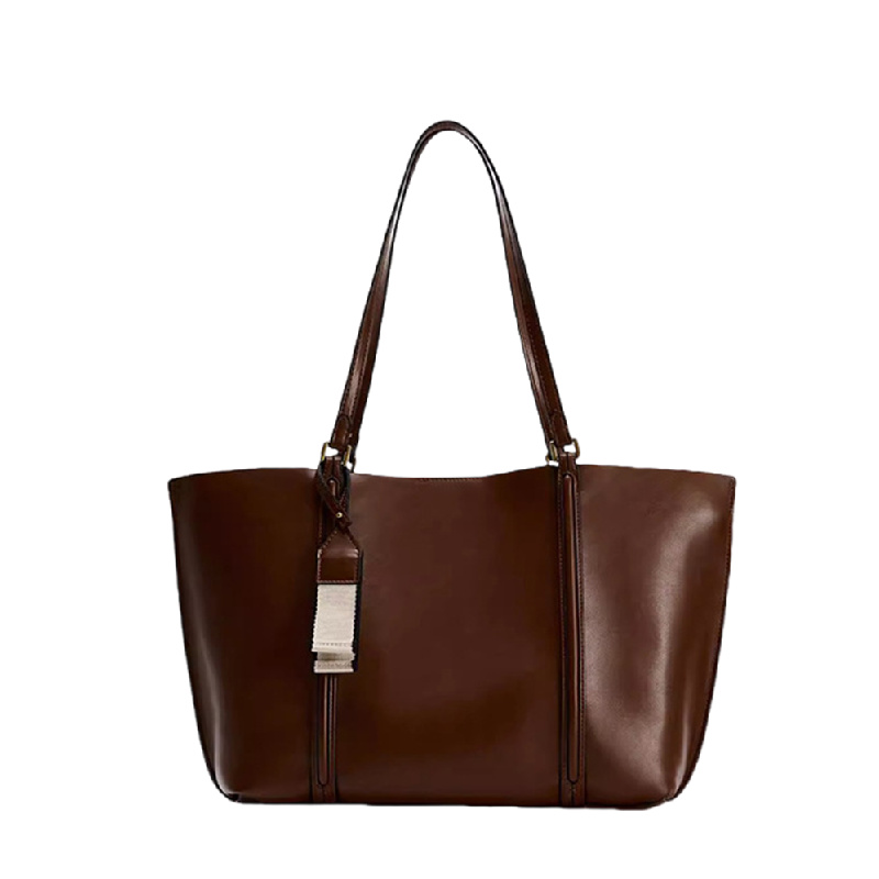 NEW Tote Bag Women's Commute H - Luxury Bags Medium Size 리뷰 및 가격