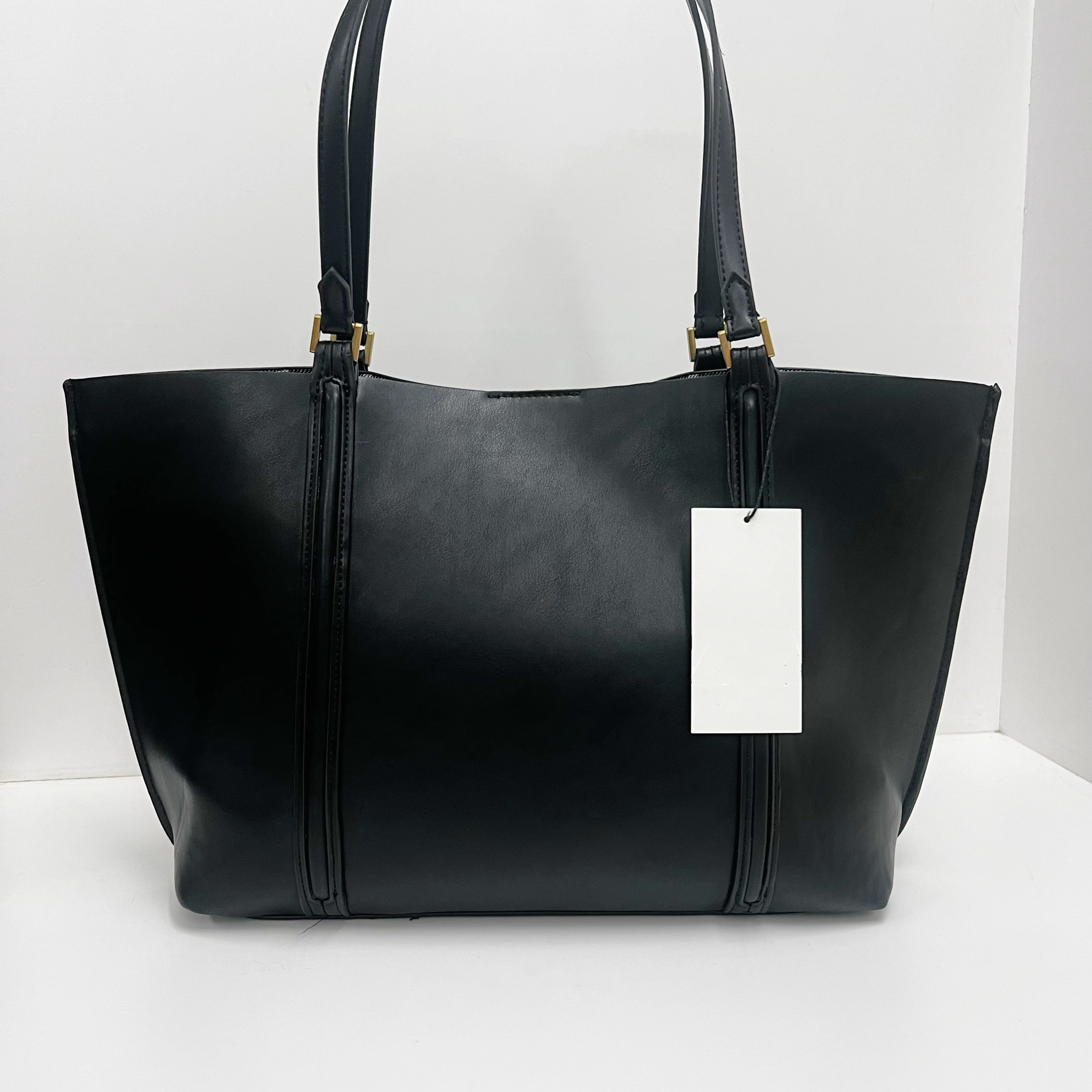 NEW Tote Bag Women's Commute H - Luxury Bags Medium Size 리뷰 및 가격
