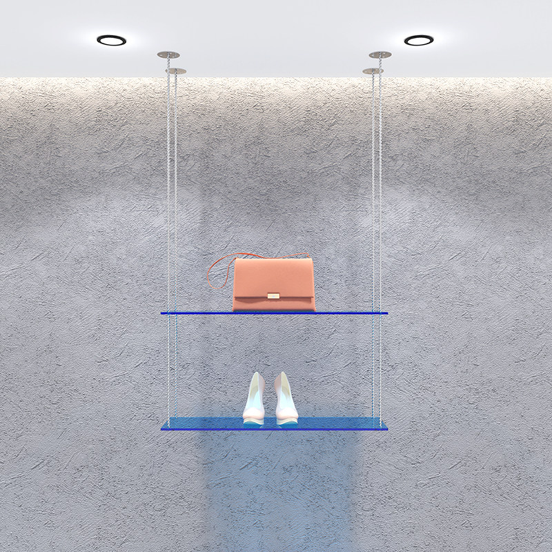 Clothing store window display  - Luxury Bags In Store 리뷰 및 가격